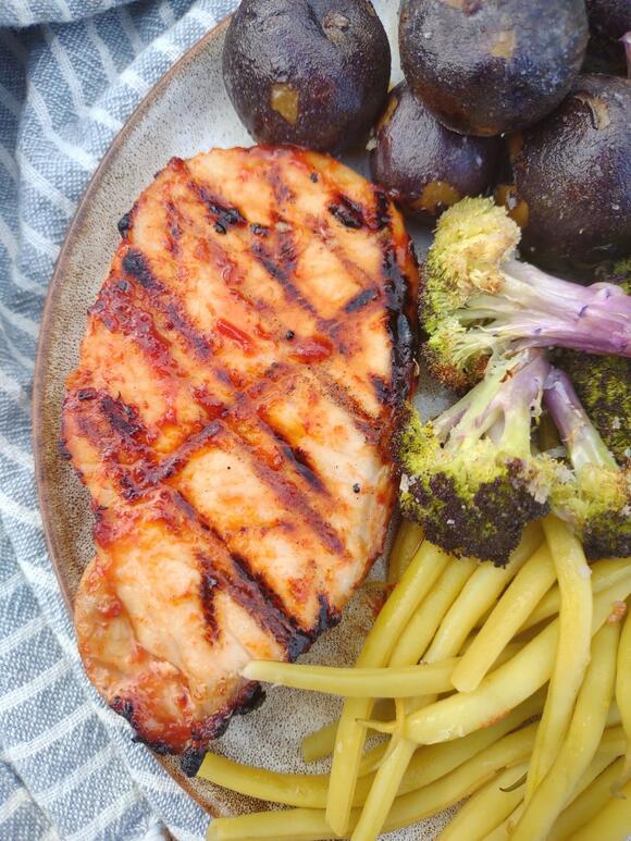Things to Know Before You Put Costco Pork Chops in Your Cart - NewsBreak