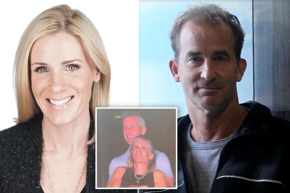 Astronomer HR chief Kristin Cabot appears to be married to CEO of Privateer  Rum— and bought a house with him just five months ago: records - NewsBreak