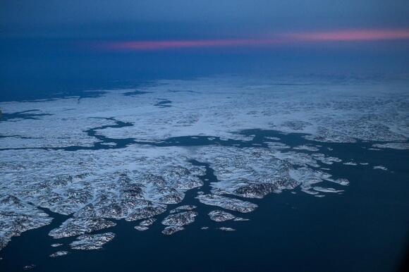 We’re in the middle of a heatwave, so why is the ‘cold blob’ in the ...