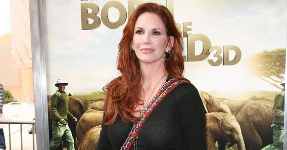 EXCLUSIVE: Melissa Gilbert Makes One Massive Public Move After Scandal ...