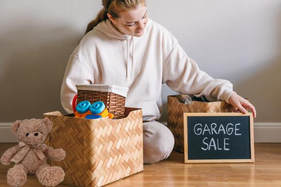 Tri-State Yard Sales & Events Guide | Sept. 25-27 - NewsBreak