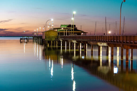 25 Southern Small Towns With Walkable Downtowns - NewsBreak