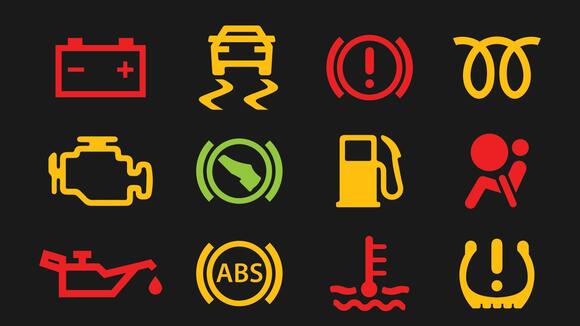 10 Warning Labels Federal Law Requires on Every Car - NewsBreak