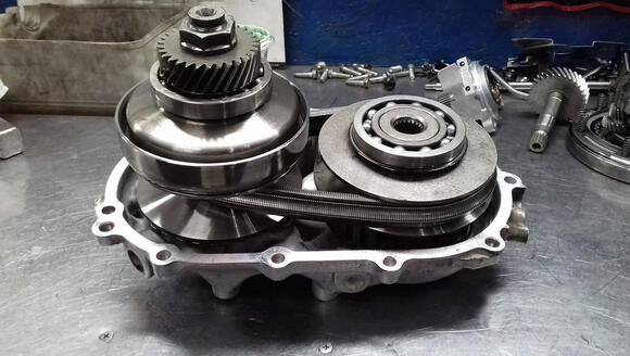 Why Experienced Drivers Still Warn Against Buying a Used Car With a CVT ...