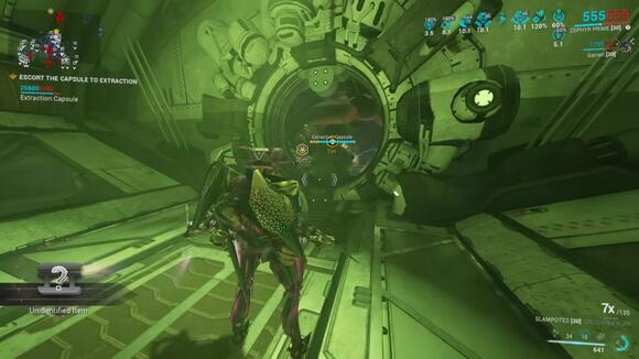 Warframe – Operation: Belly of the Beast Event Guide - NewsBreak