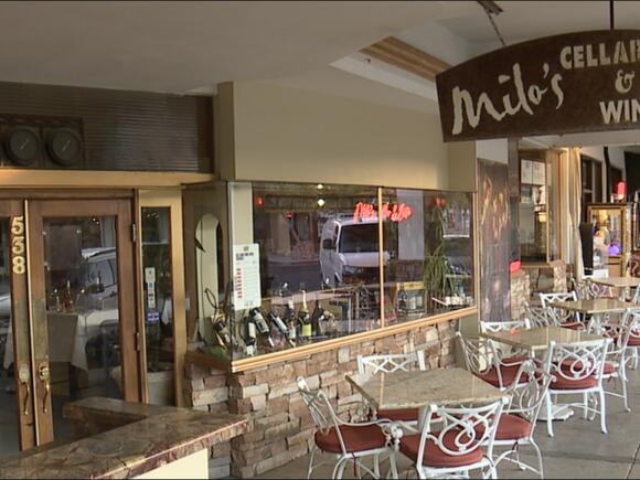 Well-known Boulder City business owner Milo Hurst passes away - NewsBreak