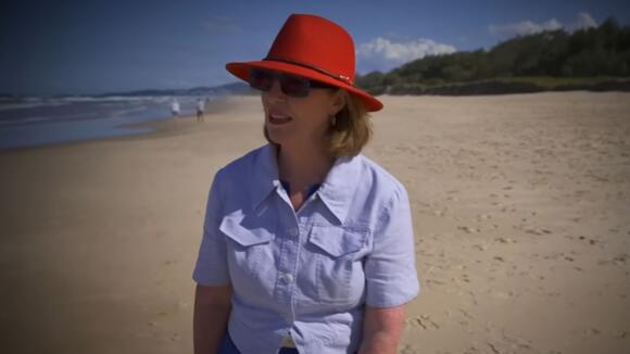 ‘Hey buddy, it’s a dog-free beach’: Australian man to stand trial after ...
