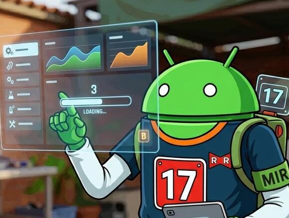 Android 17 Introduces Strict Limitations On Unauthorized Background ...