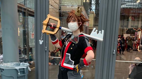 The 20 Most Cosplayed Video Game Characters Of All Time - NewsBreak