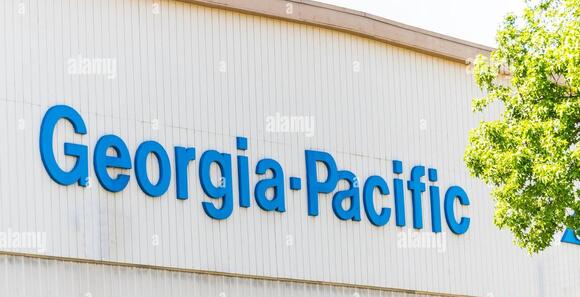550 employees shocked by Georgia-Pacific abrupt closing in Emporia ...