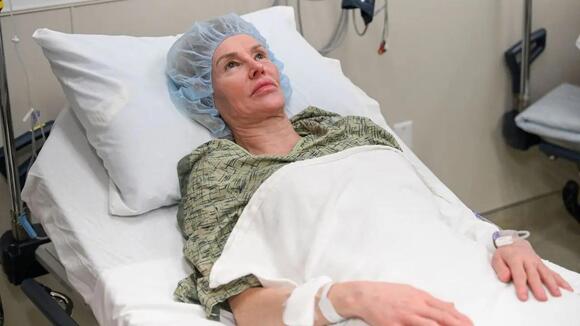 Brandi Glanville’s Garlic Ear Incident Raises Health Concerns After ...