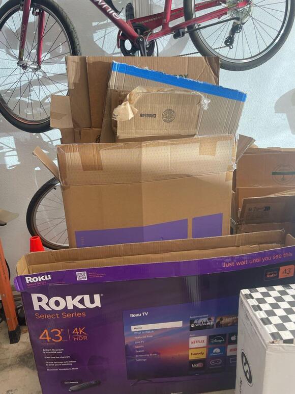 🎁 Freebies Up for Grabs in Dallas Right Now - NewsBreak