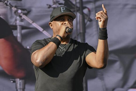 Chuck D To Gene Simmons’ Controversial Take On Rappers Being In The ...