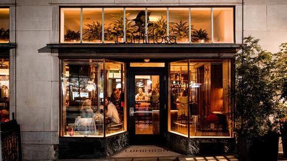 The Asheville restaurants recognized in the MICHELIN Guide American ...