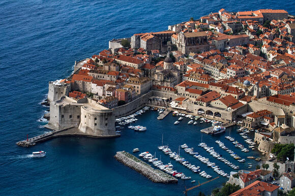 26 Cruise Ports Where the Local Food Alone Makes the Stop Worth It ...
