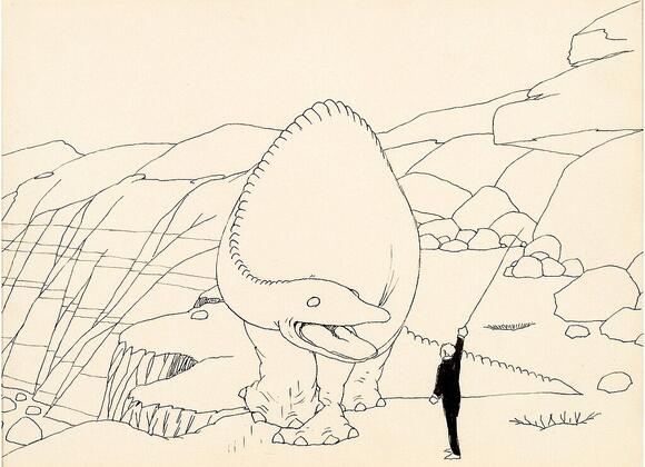 The First Dinosaur Appeared in Which Movie? - NewsBreak