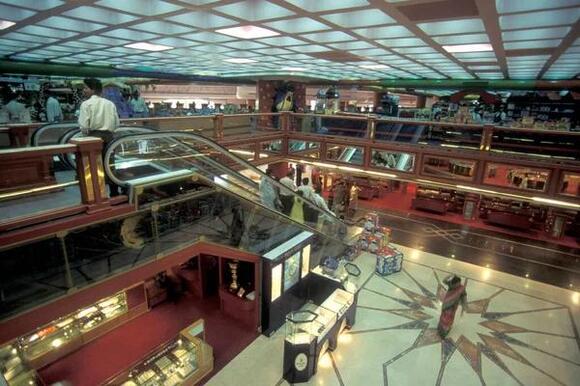 Underground Cities In The Us To Explore - NewsBreak