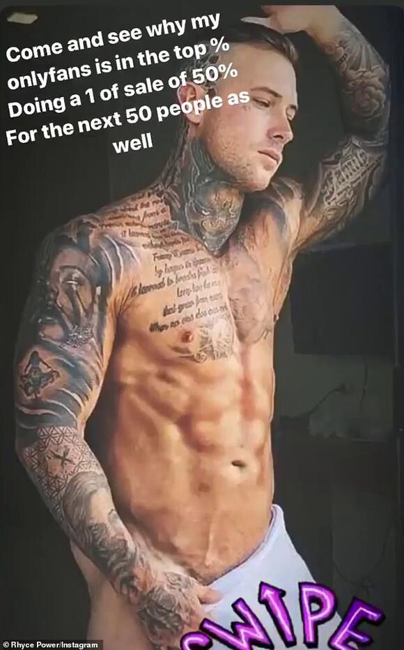 Tyler durden onlyfans