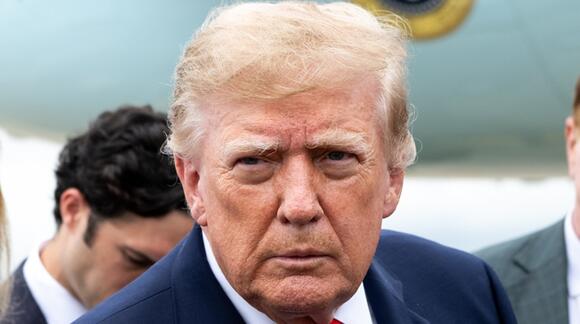 Trump Says U.S. Could Attack Iran ‘Maybe Tomorrow’ - After Linking Attacks to U.S. Midterm Elections