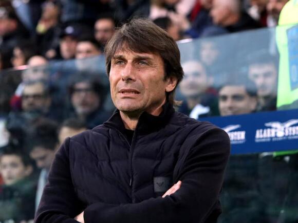 Man United hold secret meeting with Antonio Conte after Como disaster, Italian has made his demands clear