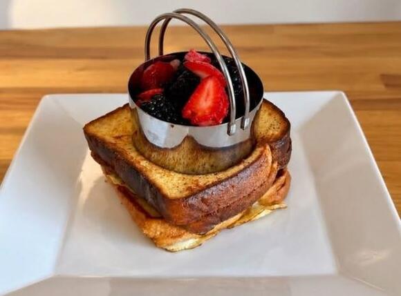 First Light Cafe is Now Open in Cedar Rapids - NewsBreak