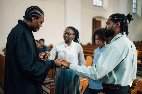 12 church practices that just don’t add up anymore - NewsBreak