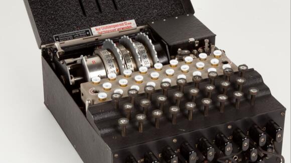 20 Of History's Hardest To Break Secret Codes & Ciphers - NewsBreak