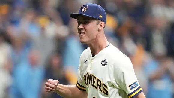 4 Winners, 3 Losers From Brewers’ Huge Game 1 Win Over Rays