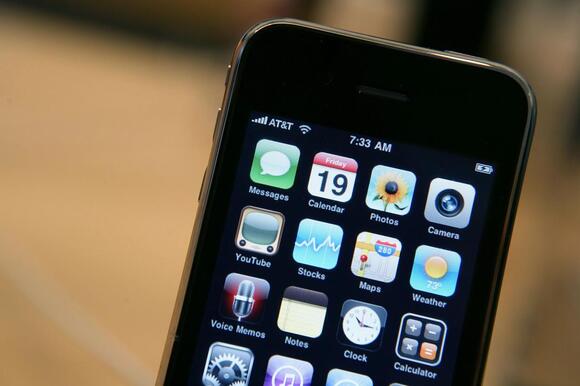 Millions Of New Yorkers Aren’t Ready For LifeSaving Phone Alerts