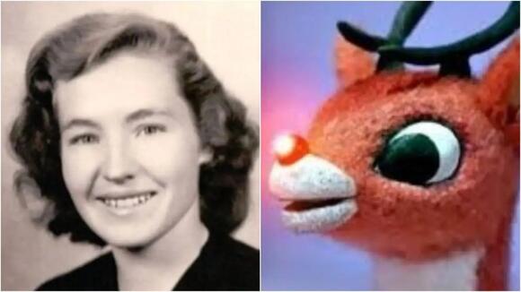 Meet the ‘Rudolph the Red-Nosed Reindeer’ Voice Cast—and the Untold ...