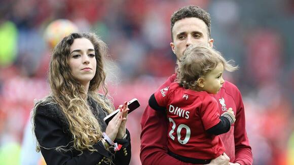 Liverpool to pay Diogo Jota contract up in full in support of grieving  family - NewsBreak