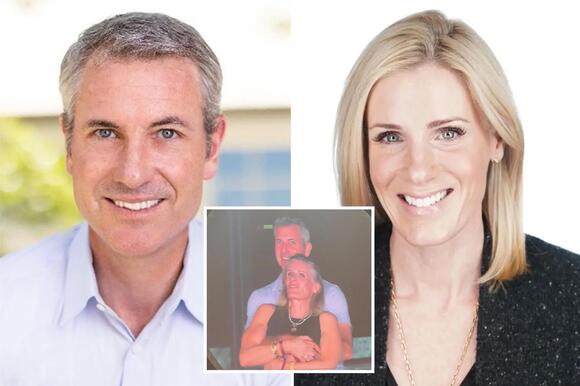 Astronomer launches investigation into CEO Andy Byron and HR boss Kristin  Cabot's alleged affair after Coldplay kiss cam reveal - NewsBreak