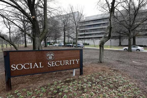 A dead teen's Social Security number stayed active for 24 years and ...