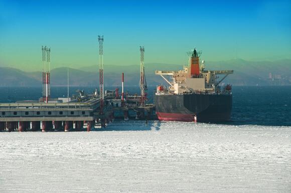 Russia to send first tanker carrying diesel to US on Thursday