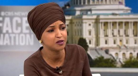 Florida Lawmaker Pushes To Expel Minnesota Rep. Ilhan Omar Over Fraud Allegations