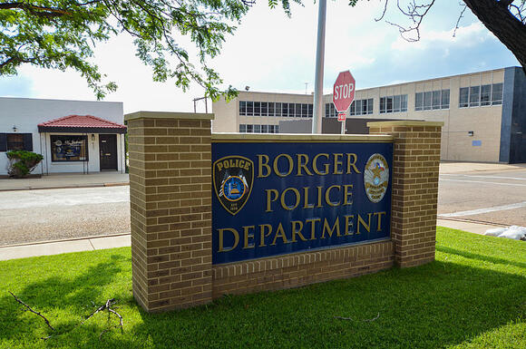 Beloved Borger Pizza Restaurant Destroyed by Fire - NewsBreak