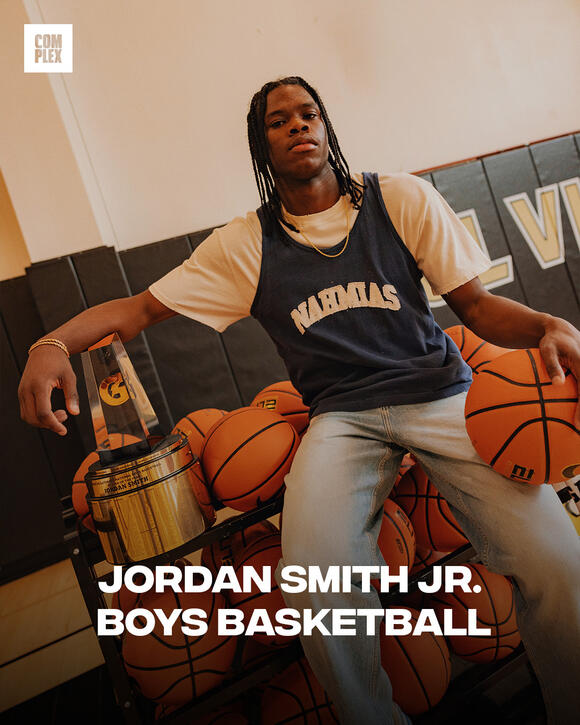 Meet the Gatorade National Player of the Year Winners for 2025-26 ...