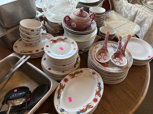 Remember Ming's Chinese Restaurant in Missoula? This Brought Back ...