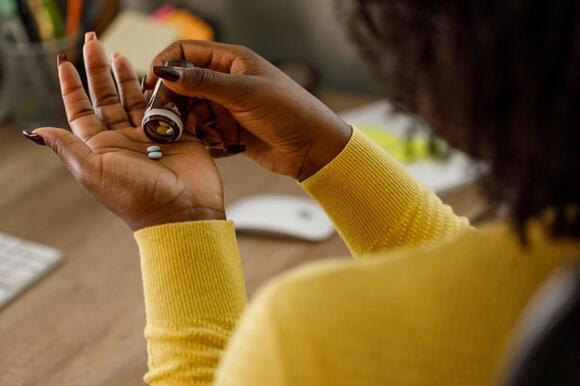 Your Medication Could Be Restricted Abroad. Check Before You Pack ...