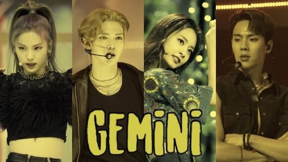 Know All The Popular K Pop Idols Born With The Zodiac Sign Gemini News Break