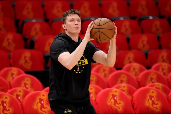 Dalton Knecht And 2 Other Players Emerge As Candidates For Kings’ Two-Way Spot
