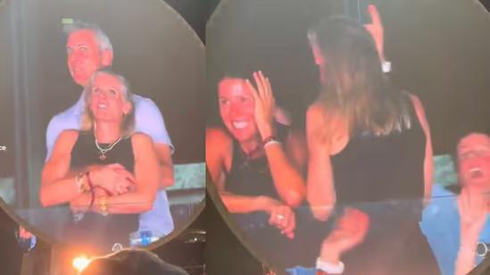 Who Is Andy Byron? Astronomer CEO Thrust Into Spotlight After Alleged  Affair Caught on Coldplay 'Kiss Cam' - NewsBreak