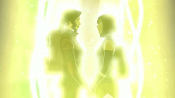 Avatar: Seven Havens Reveals Korra's Final Romance With a Secret Marriage Easter Egg