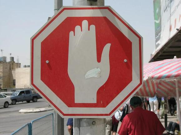Why Stop Signs Are Octagons and Not Any Other Shape - NewsBreak