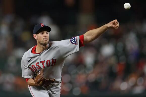 4 Former Boston Red Sox Players Competing in Brewers-Rays World Series