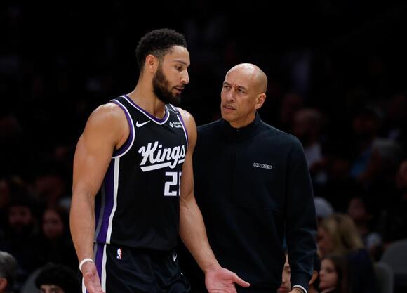 Ben Simmons Likely out for the Season After Huge Injury