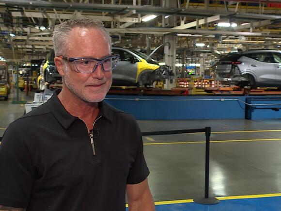 GM Fairfax plant workers see light at end of tunnel after layoffs ...