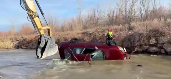 Seven southern Colorado law enforcement agencies bust stolen vehicle ring