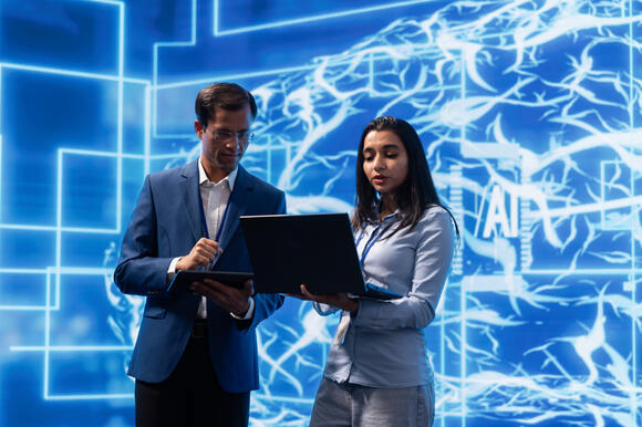 IBM Releases Open-Source Granite 4.0 Generative AI - NewsBreak