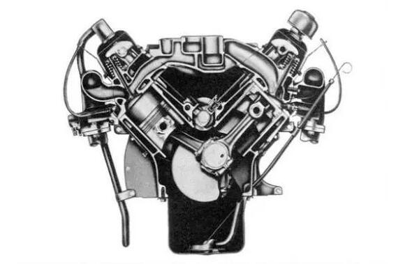 Chrysler’s Hemi Was Too Expensive to Build. Its 1958 Plan B Became a V8 ...